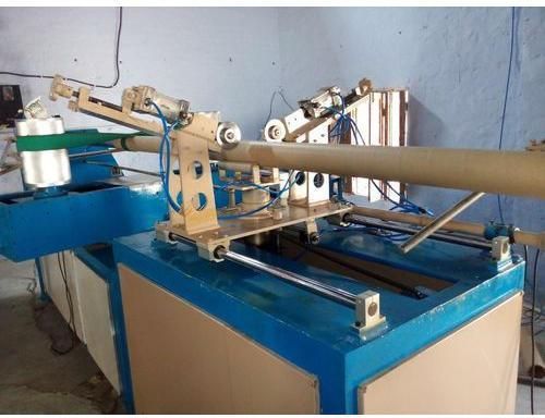 Online Cutting Machine