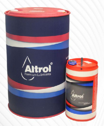 Altrol HydroMAX - High Performance Hydraulic Oil