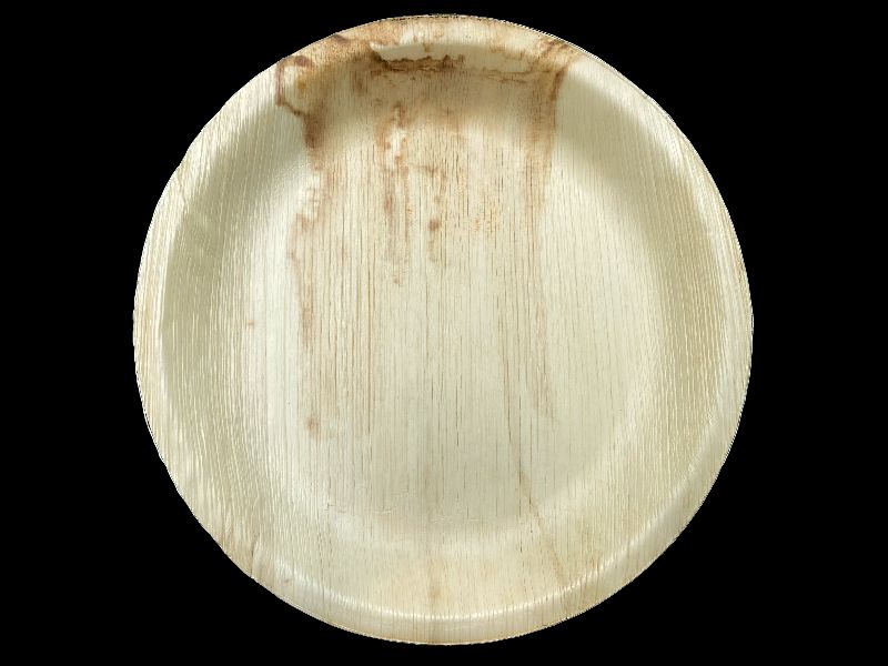 10 Inch Round Plate
