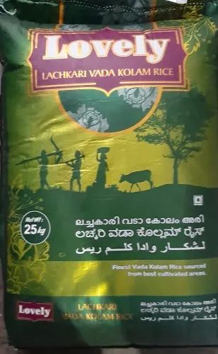 Lovely Lachkari Vada Kolam Rice