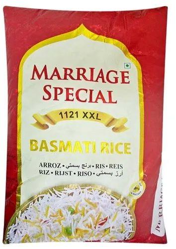 Marriage Special 1121 XXL Basmati Rice