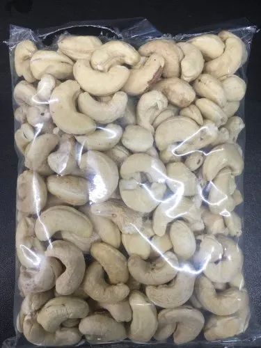 W320 Roasted Cashew Nuts