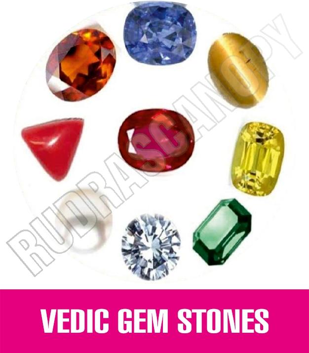 Vedic Gem Stones Supplier  Vedic Gem Stones Manufacturer in Ludhiana India