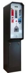 Automatic Ticket Vending Machine