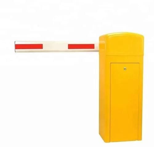 Industrial Boom Barrier