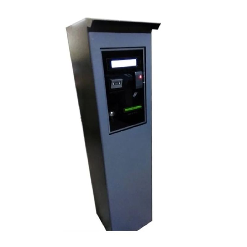 Ticket Dispenser Machine