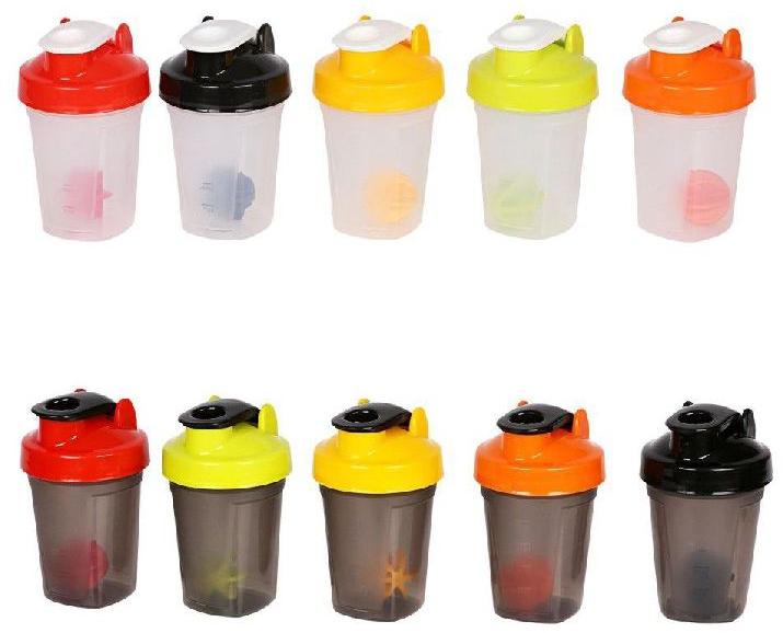 400ml Shaker Bottle