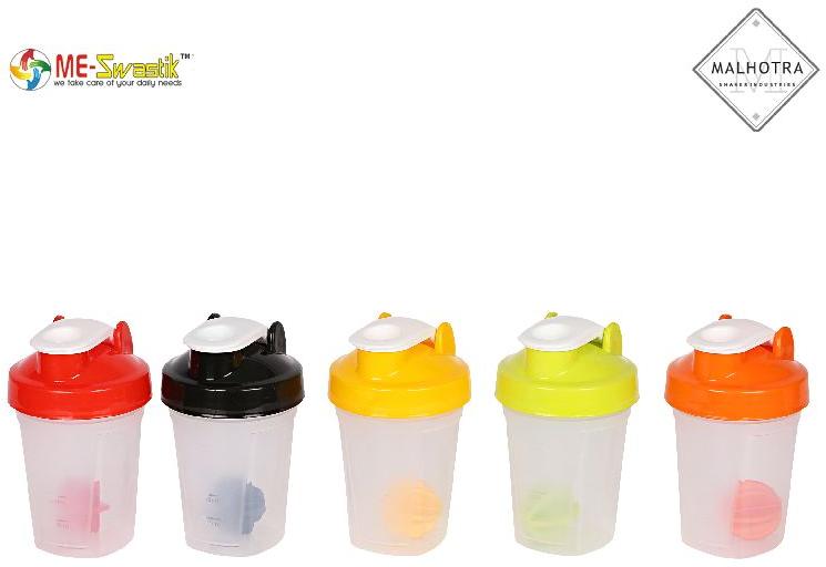 Protein Shaker Bottle