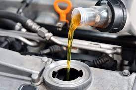 Auto Special Engine Oil