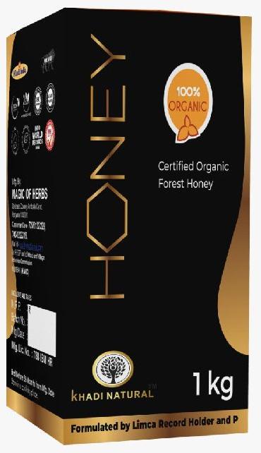 pure honey