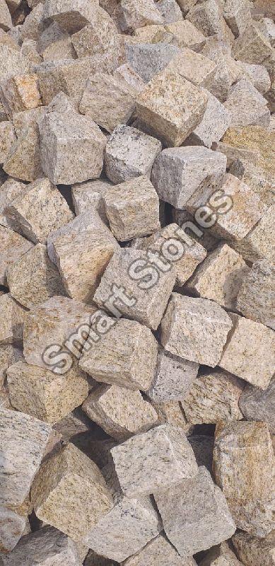 Granite Cobblestones