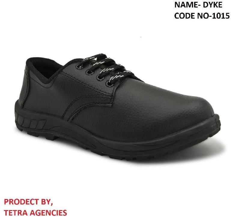 DYKE 1015 Leather Safety Shoes