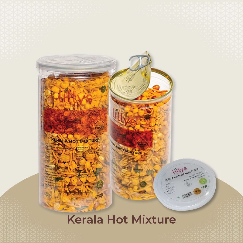 Kerala Hot Mixture