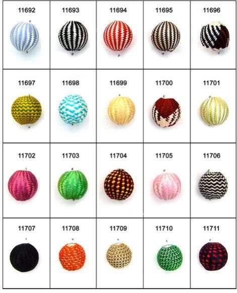 AE-02 Thread Beads