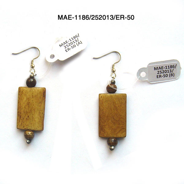 MAE-1186/252013/ER-50 Earrings