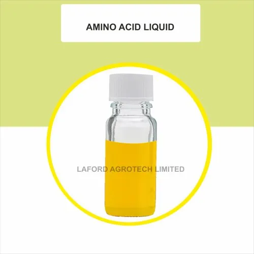 Amino Acid Liquid Manufacturer,Amino Acid Liquid Supplier and Exporter