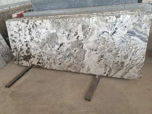 Azul White Granite Stone