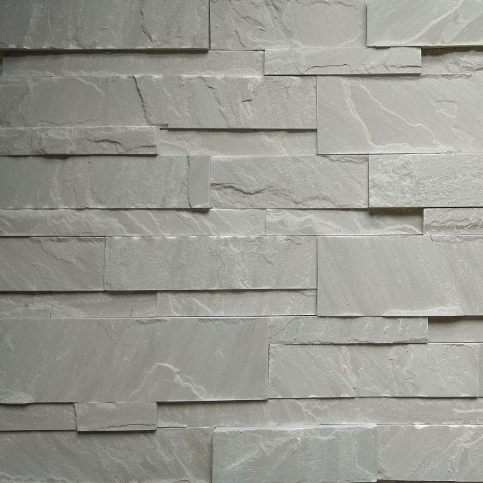Kandla Grey Sandstone Ledger Panels
