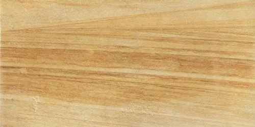 Teakwood Stone Veneer