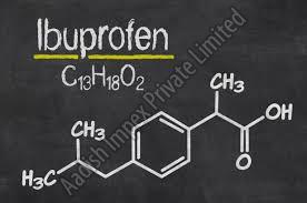 Ibuprofen