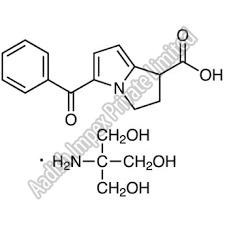 Ketorolac Tromethamine Powder