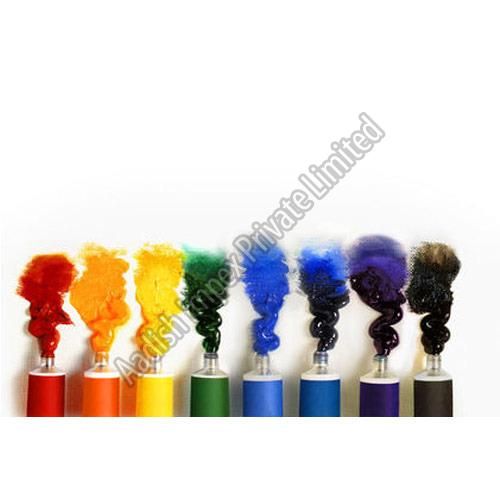 Pigment Dyes