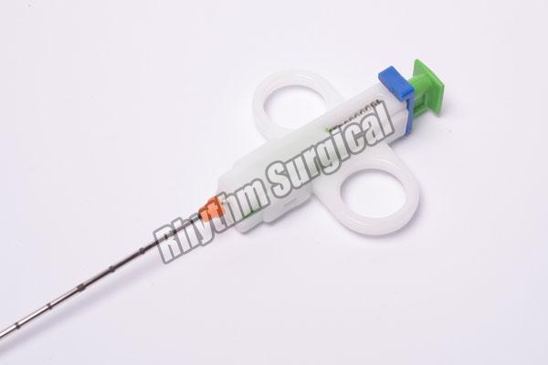 Biopsy Needle