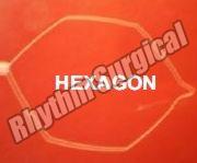 Hexagon Polypectomy Snare