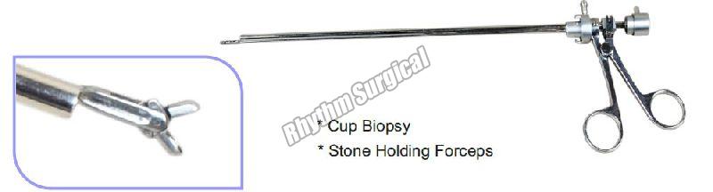 Optical Biopsy Forcep