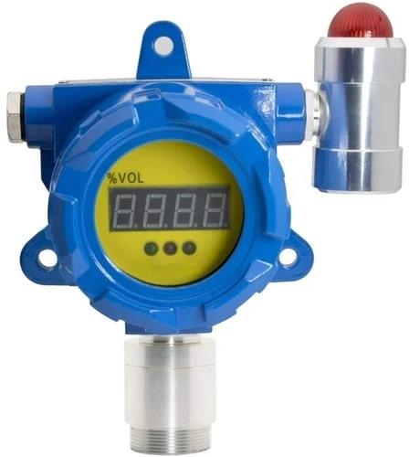 Fixed HCN Gas Detector