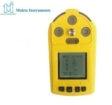 Portable NH3 Gas Detector