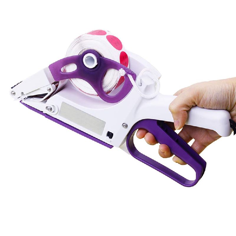 Barcode Label Dispenser