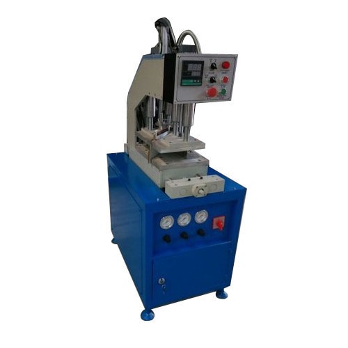 Upvc Welding Machine