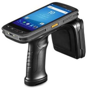 Handheld RFID Reader