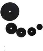 Industrial Disc Rfid Tag