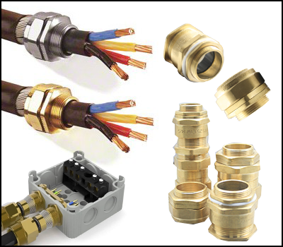 Cable Gland Fitting Services