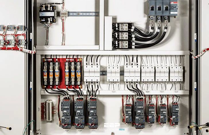 Industrial Power Distribution Panel Installation Services