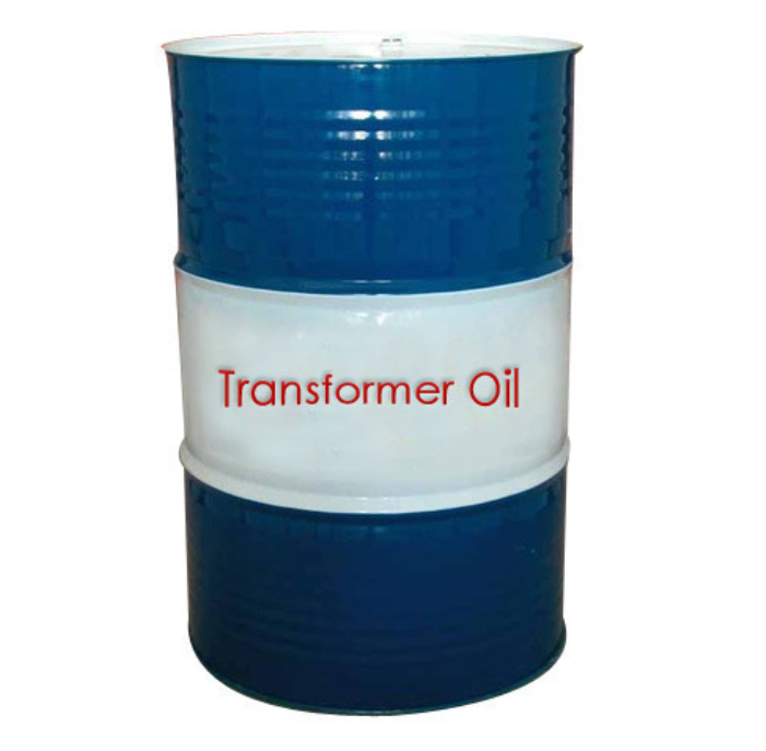 Transformer Oil