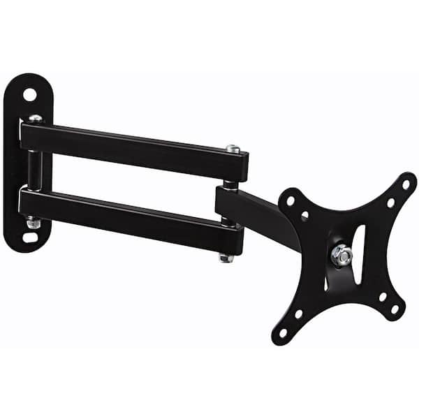 14-24 Inch Monitor Wall Mount Bracket Manufacturer Supplier In Delhi India