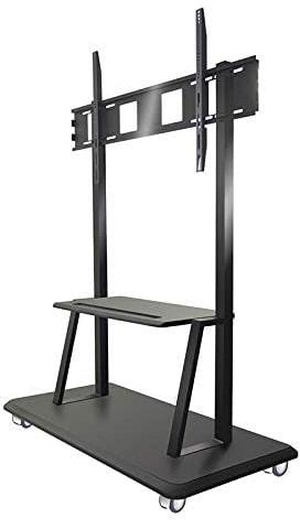 32-100 Inch Tv Trolley Stand