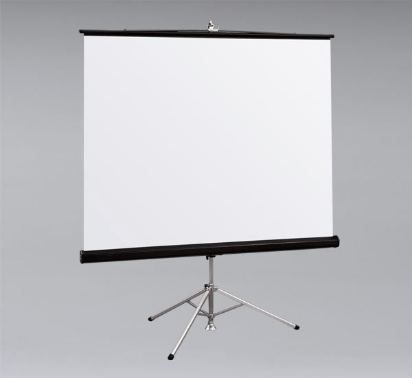 Tripod Stand Screen