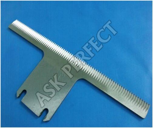 Perforation Knives