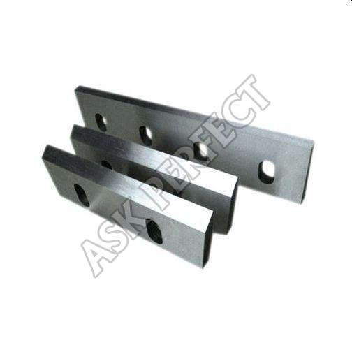 Plastic Granulator Knives