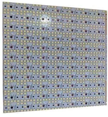 Aluminium LED MCPCB