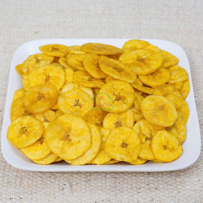 Banana Chips