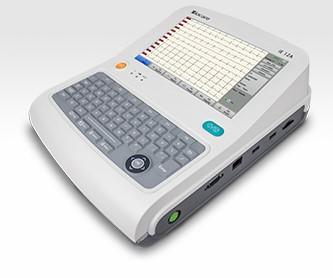 IE 12A 12 Channel ECG Machine