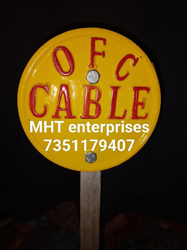 OFC Cable Route Marker