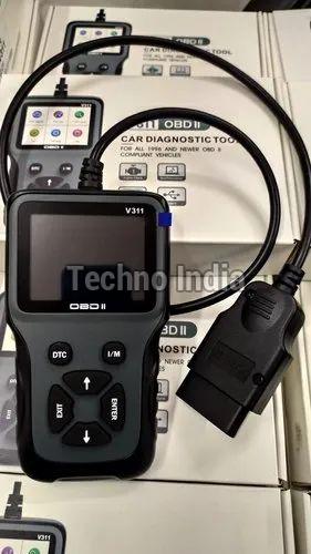 OBD Car Scanner