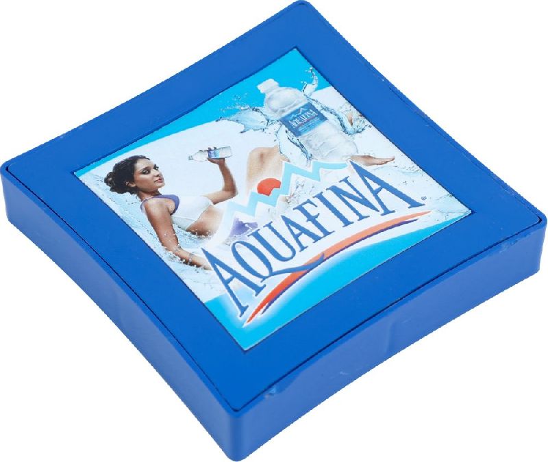 Aquafina Plastic Paper Weight