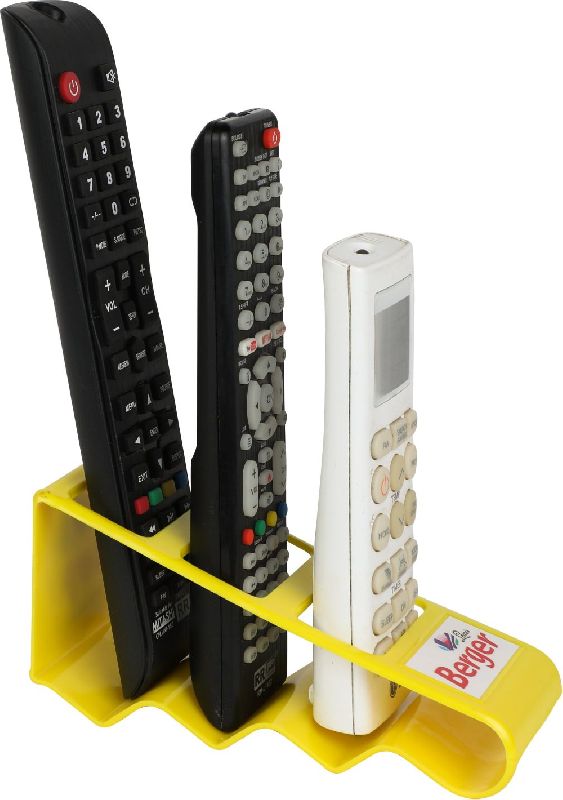 Berger Plastic Mobile Stands